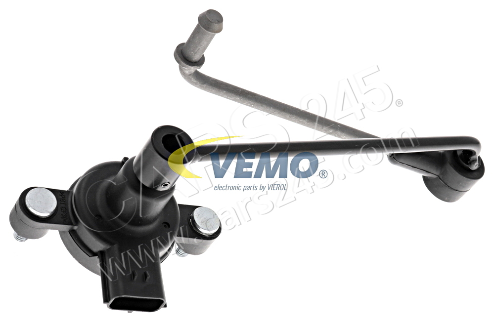 Sensor, Xenonlicht (Leuchtweiteregulierung) VEMO V48-72-0083