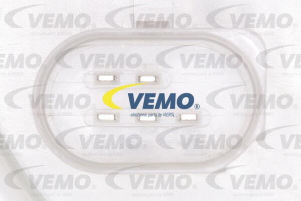 Kraftstoff-Fördereinheit VEMO V20-09-0509 2
