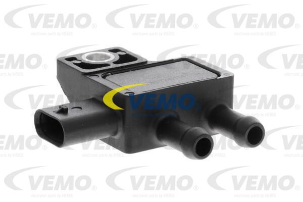Sensor, Saugrohrdruck VEMO V20-72-0154