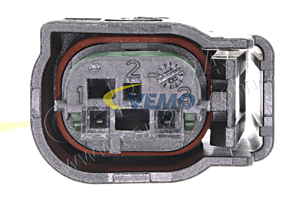 Sensor, Einparkhilfe VEMO V22-72-40101 2