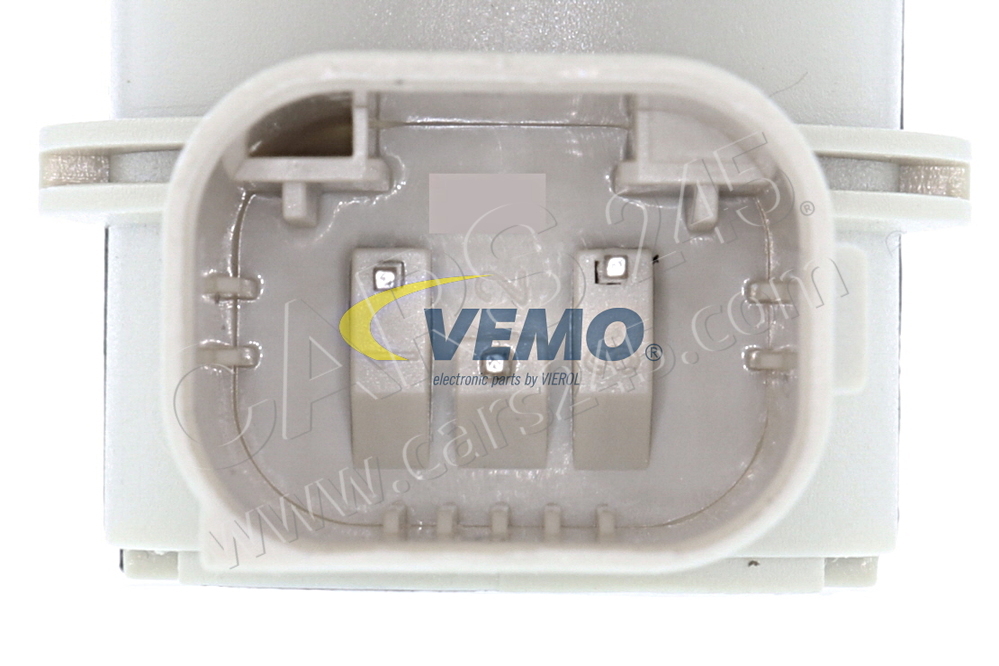 Sensor, Einparkhilfe VEMO V22-72-40101 3