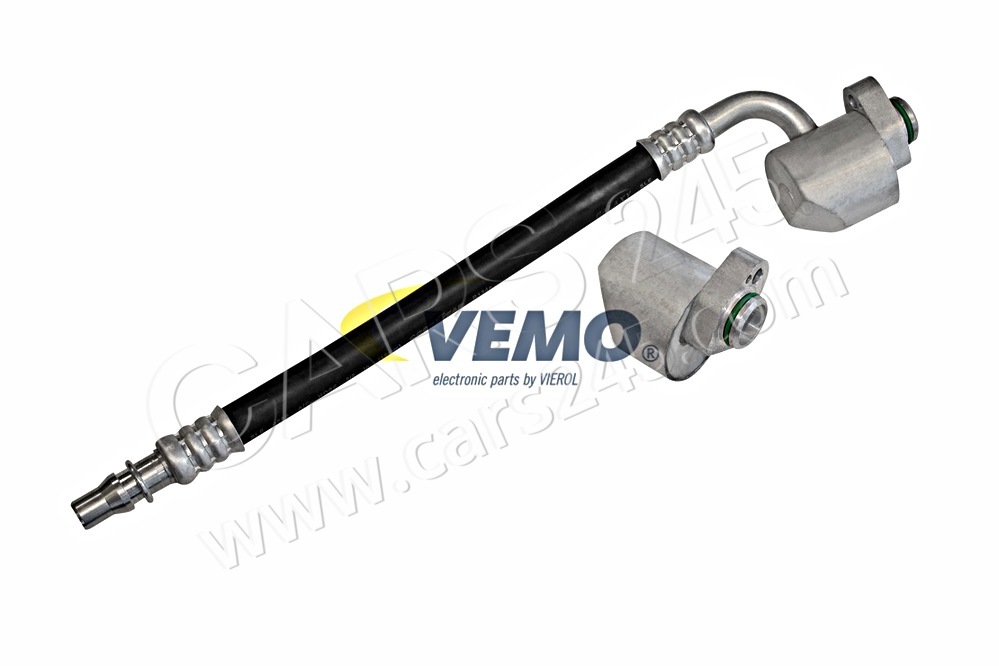 Niederdruckleitung, Klimaanlage VEMO V30-20-0026