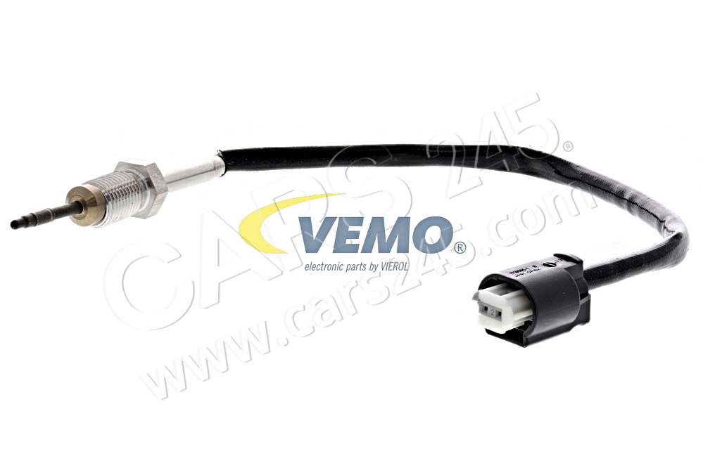 Sensor, Abgastemperatur VEMO V20-72-5228