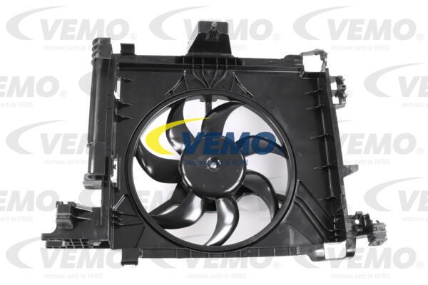 Lüfter, Motorkühlung VEMO V30-01-1632