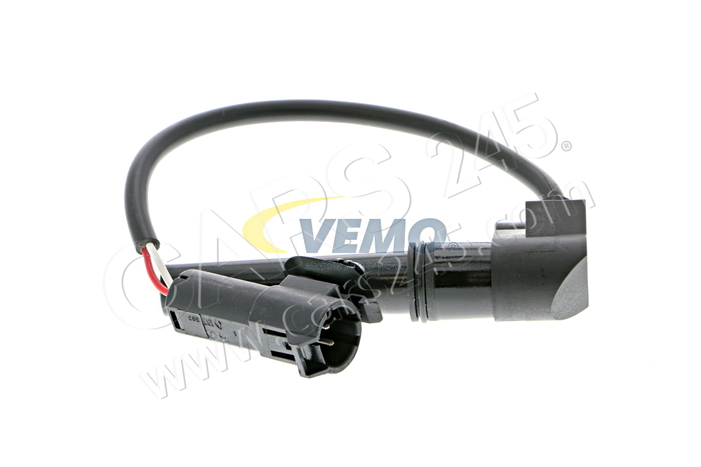 Drehzahlsensor, Automatikgetriebe VEMO V42-72-0058