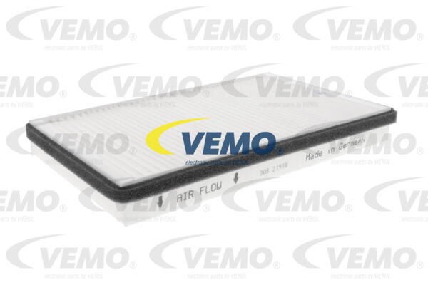 Filter, Innenraumluft VEMO V95-31-1118