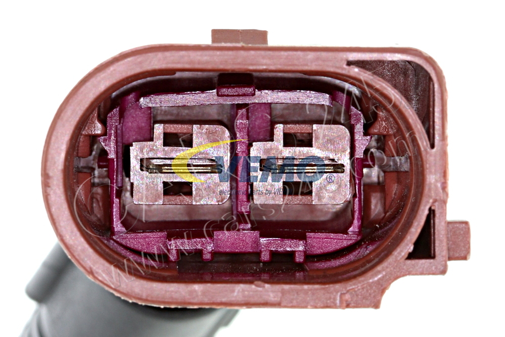 Kompressor, Druckluftanlage VEMO V10-52-0003 4