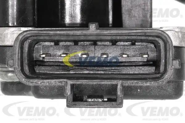 Luftmassenmesser VEMO V25-72-1008 2