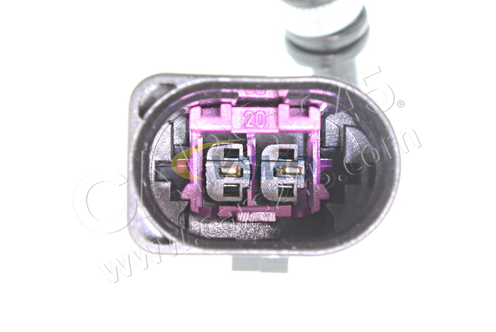 Sensor, Abgastemperatur VEMO V10-72-1387 2