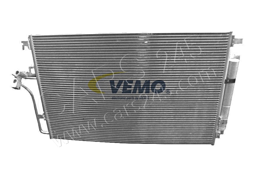 Kondensator, Klimaanlage VEMO V30-62-1039