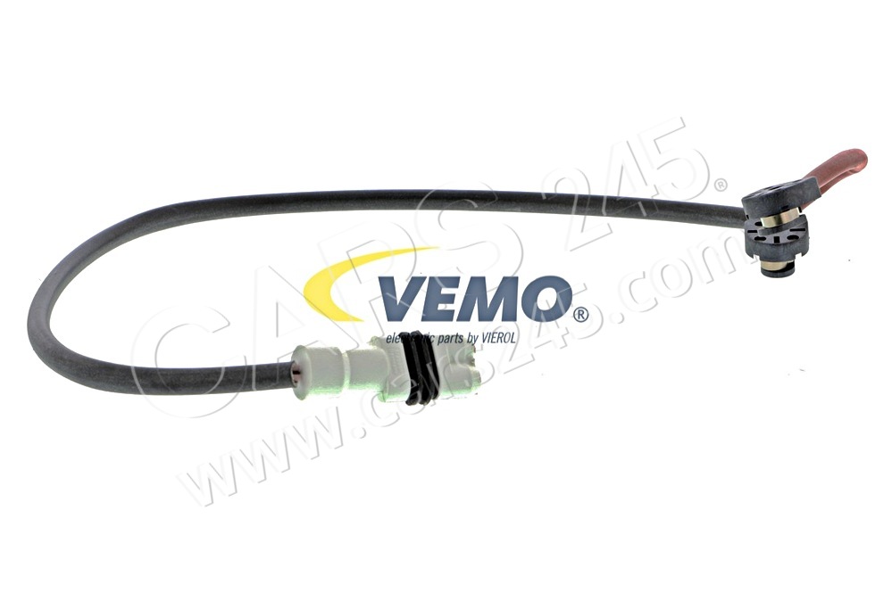 Warnkontakt, Bremsbelagverschleiß VEMO V45-72-0040