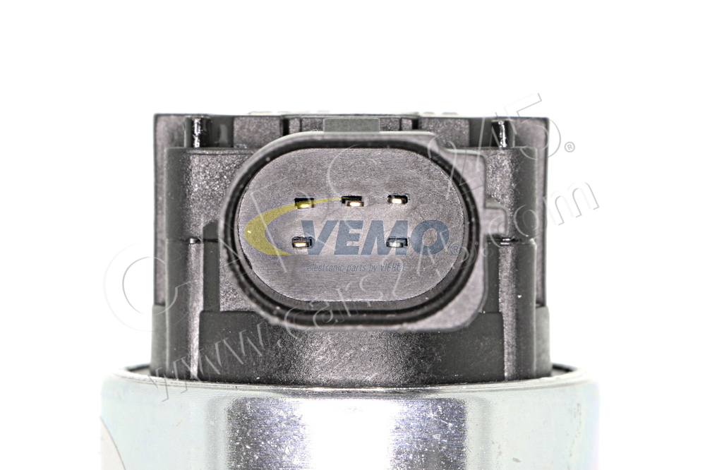 AGR-Ventil VEMO V10-63-0007-1 2