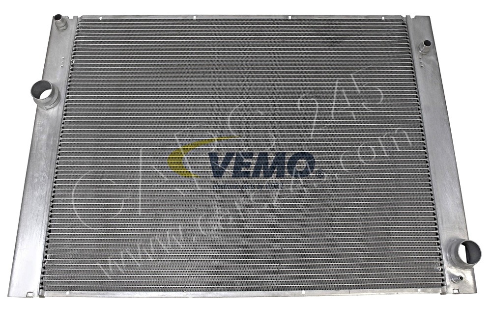 Kühler, Motorkühlung VEMO V20-60-1527