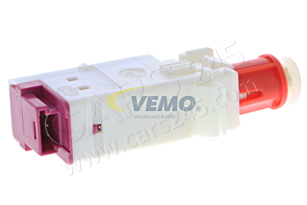 Schalter, Kupplungsbetätigung (Motorsteuerung) VEMO V20-73-0128