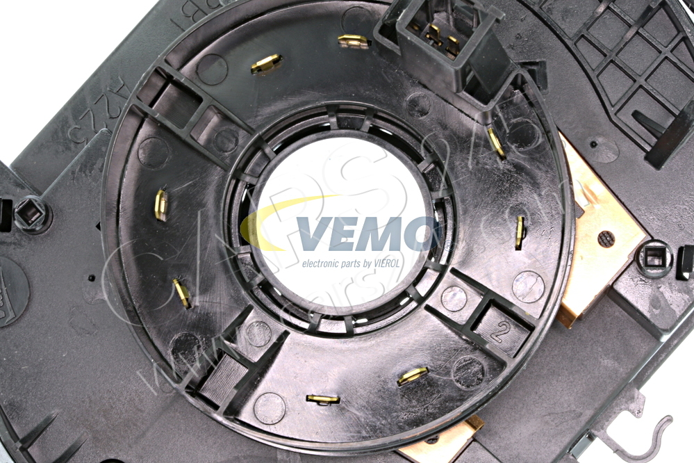 Lenkstockschalter VEMO V24-80-1468 3
