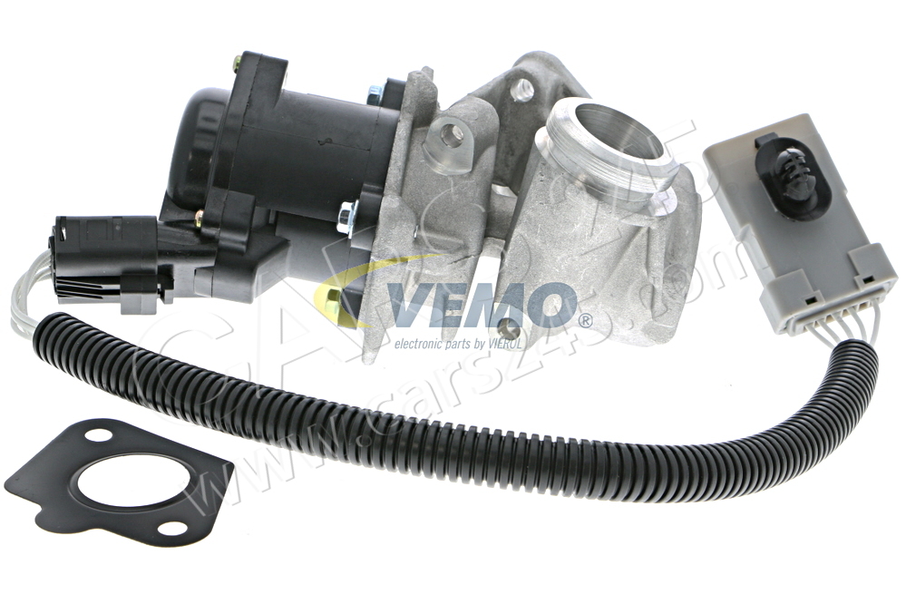 AGR-Ventil VEMO V25-63-0009