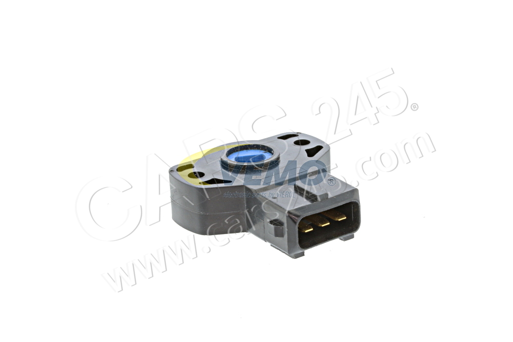 Sensor, Drosselklappenstellung VEMO V25-72-1053