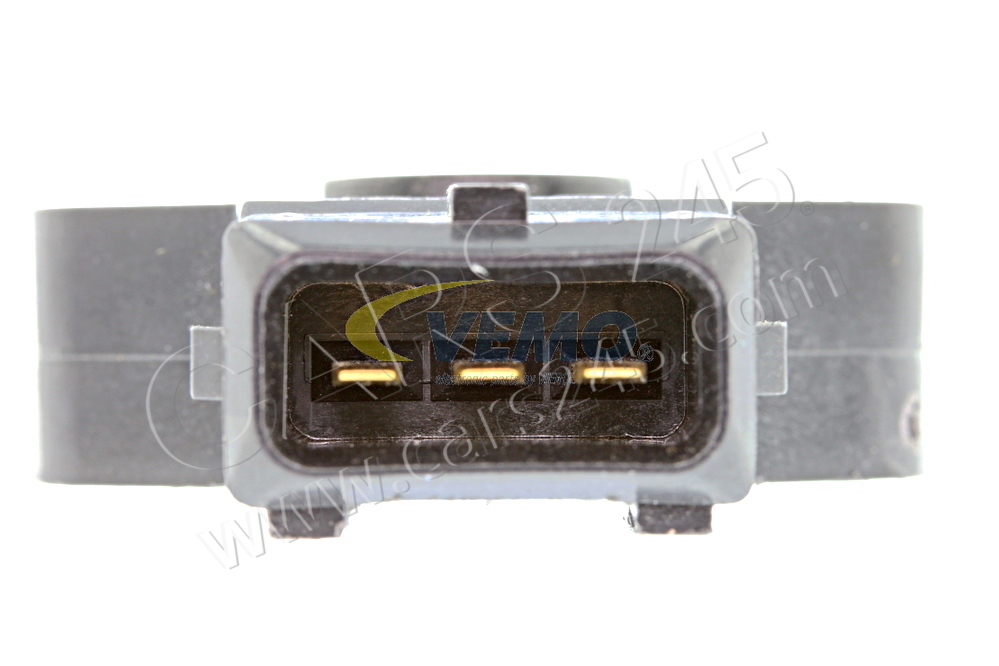 Sensor, Drosselklappenstellung VEMO V25-72-1053 2