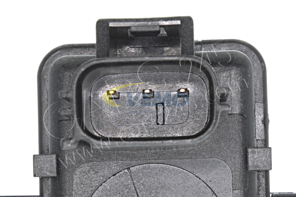 Sensor, Drosselklappenstellung VEMO V25-72-1106 2