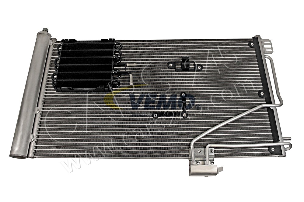 Kondensator, Klimaanlage VEMO V30-62-1025