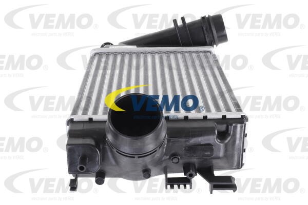 Ladeluftkühler VEMO V46-60-0069 3
