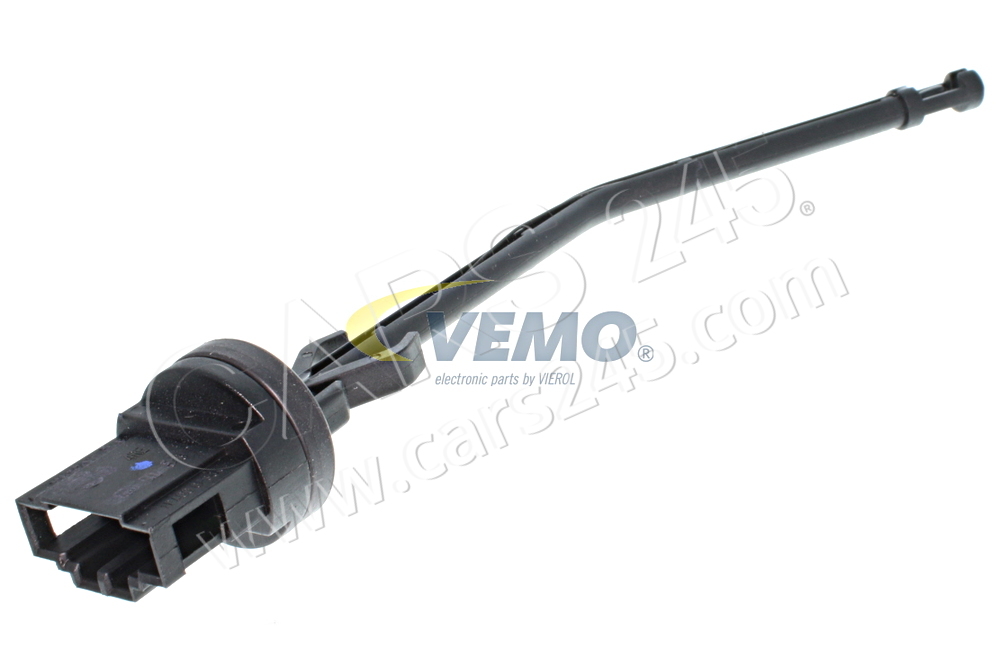 Sensor, Innenraumtemperatur VEMO V10-72-1213