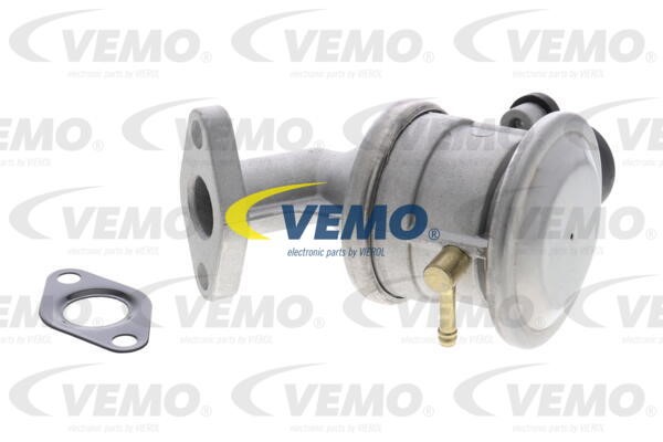 Ventil, Sekundärluftpumpsystem VEMO V20-66-0013