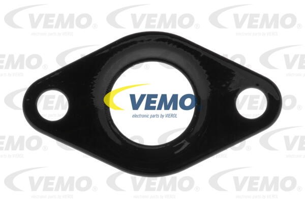 Ventil, Sekundärluftpumpsystem VEMO V20-66-0013 2
