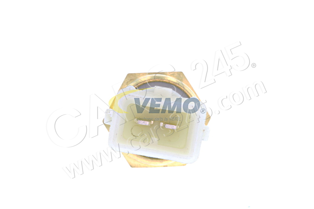Sensor, Kühlmitteltemperatur VEMO V20-72-0437 2