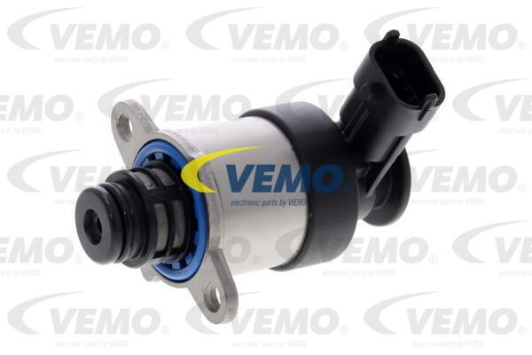 Regelventil, Kraftstoffmenge (Common-Rail-System) VEMO V22-11-0025