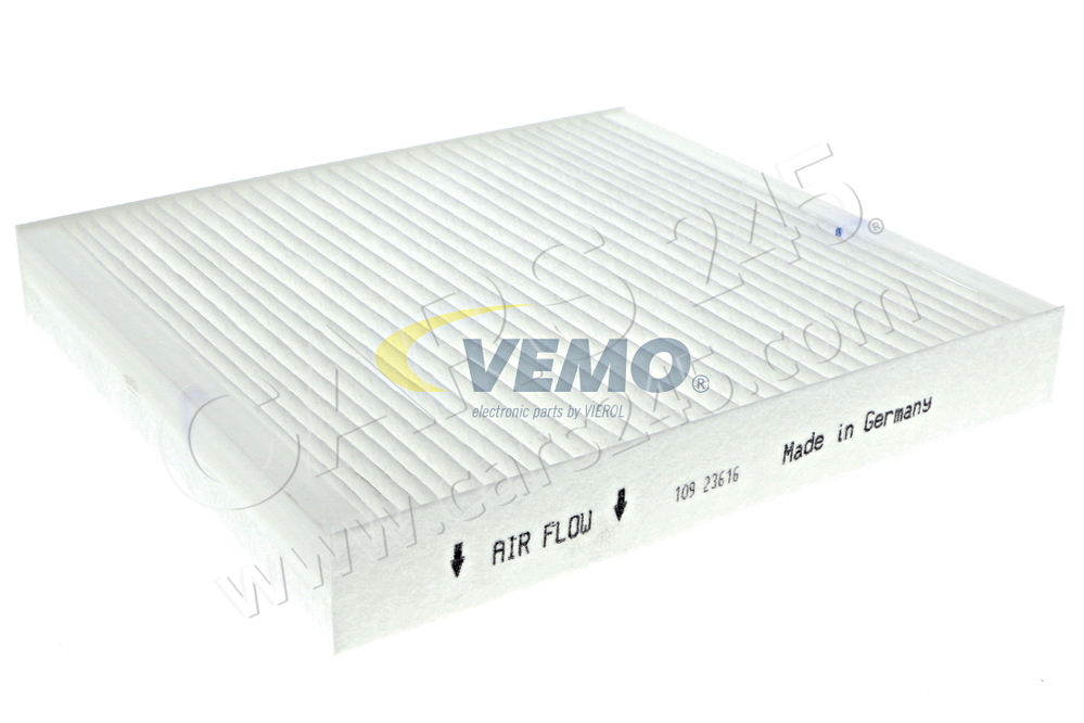 Filter, Innenraumluft VEMO V37-30-0004