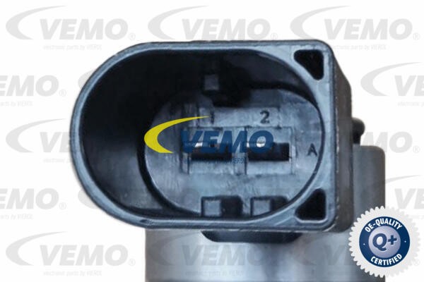 Hochdruckpumpe VEMO V10-25-0040 2