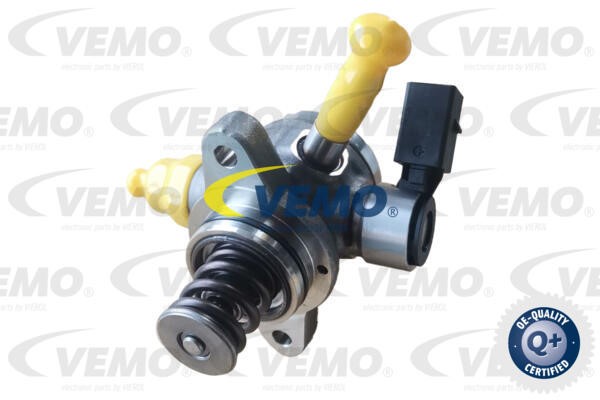 Hochdruckpumpe VEMO V10-25-0040 3