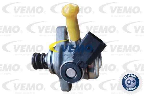 Hochdruckpumpe VEMO V10-25-0040 4