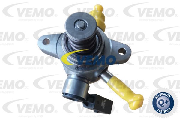 Hochdruckpumpe VEMO V10-25-0040 5