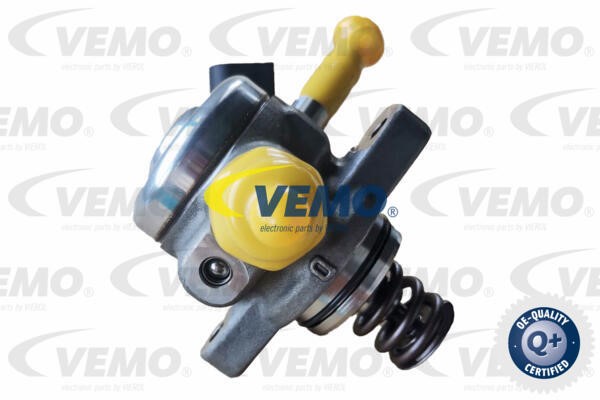 Hochdruckpumpe VEMO V10-25-0040 6