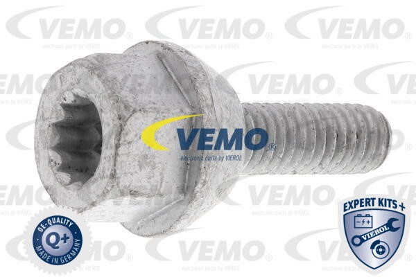 Wasserpumpe + Zahnriemensatz VEMO V15-99-2114-1 8