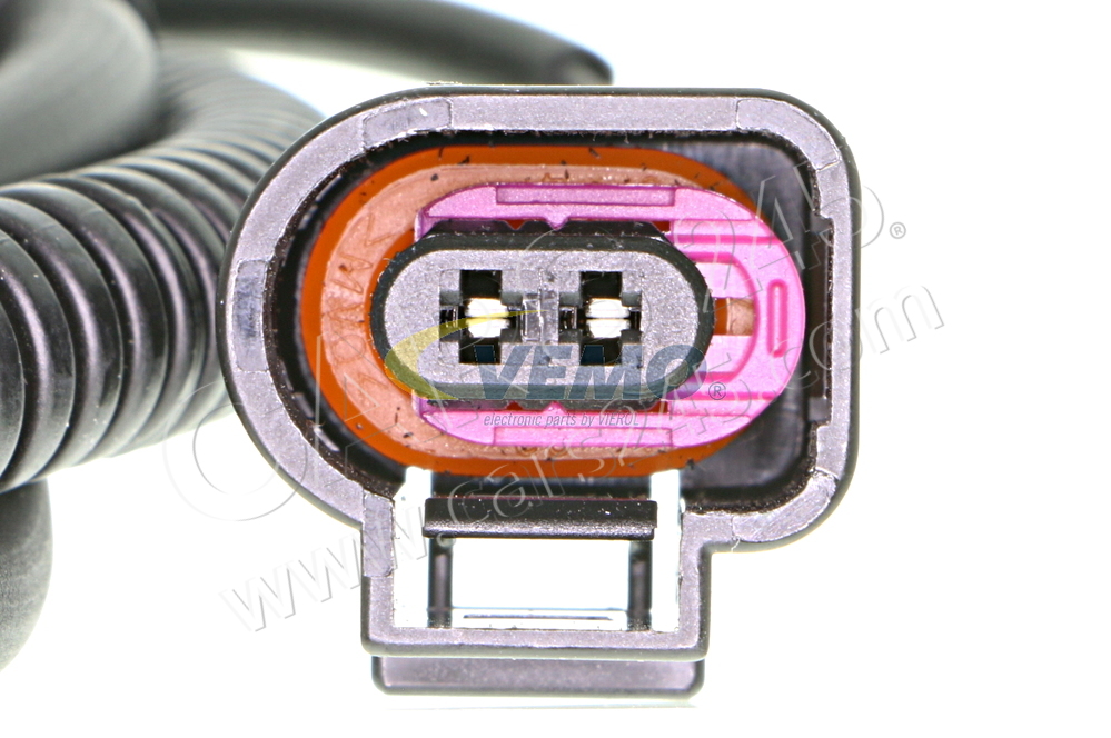 Sensor, Raddrehzahl VEMO V10-72-1082 2