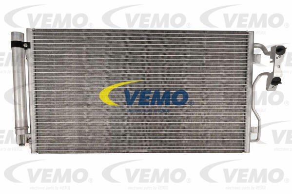 Kondensator, Klimaanlage VEMO V20-62-1030
