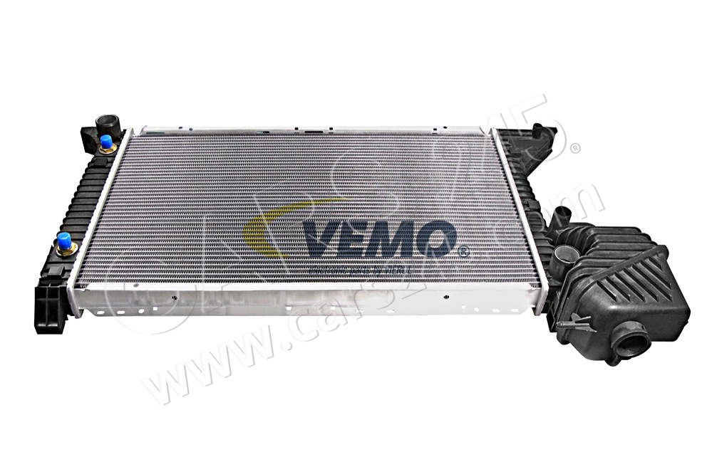 Kühler, Motorkühlung VEMO V30-60-1253