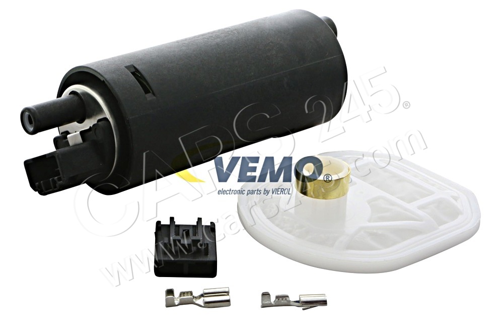 Kraftstoffpumpe VEMO V40-09-0004