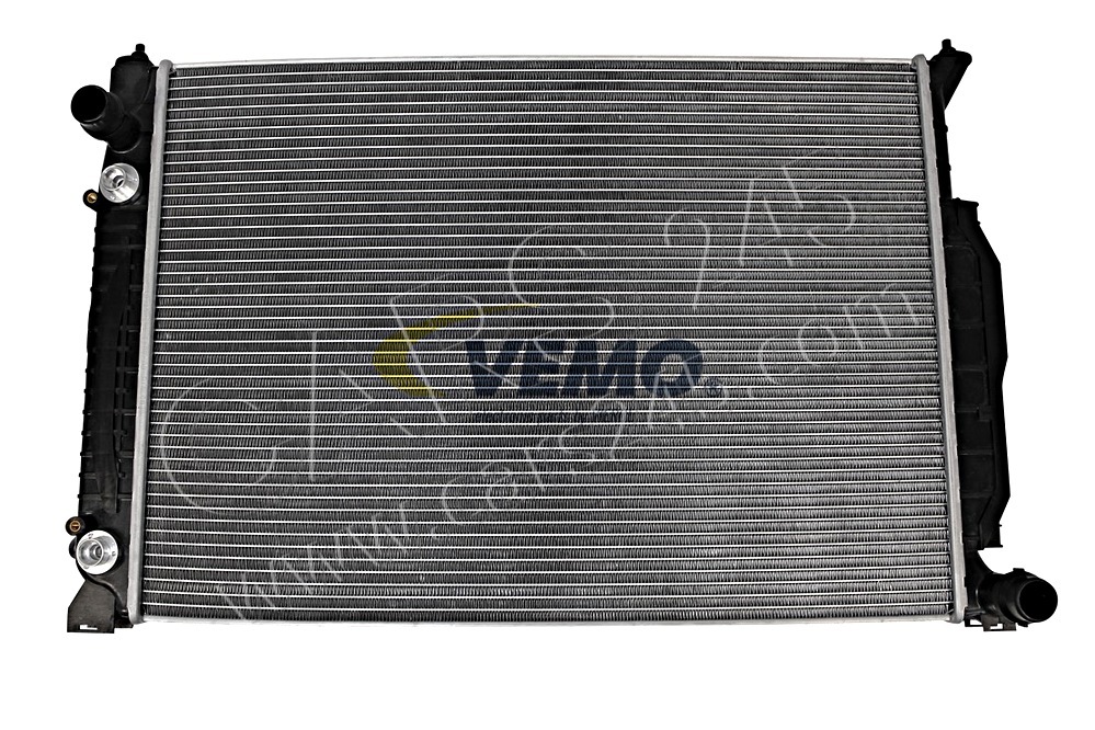 Kühler, Motorkühlung VEMO V15-60-6043