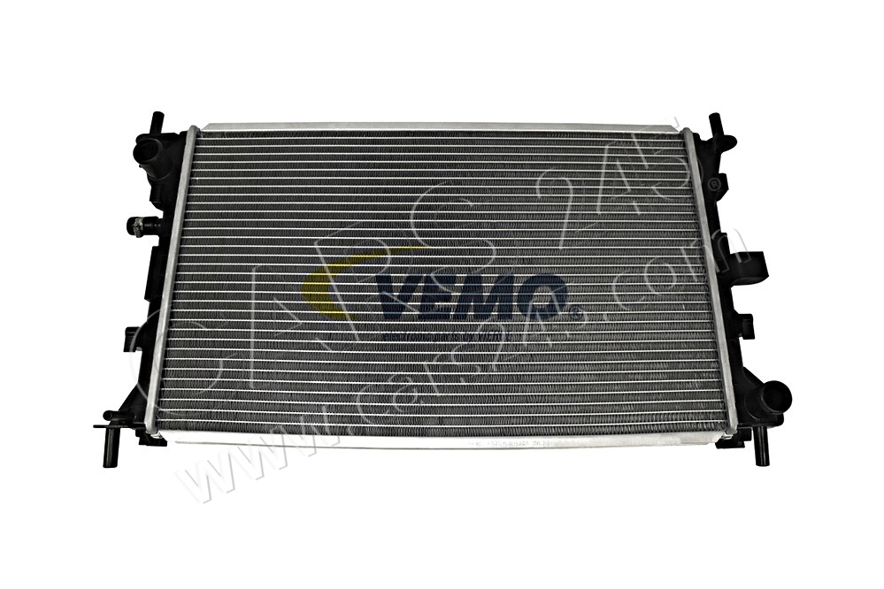 Kühler, Motorkühlung VEMO V25-60-0004