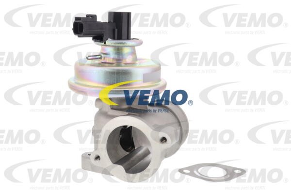 AGR-Ventil VEMO V25-63-0055