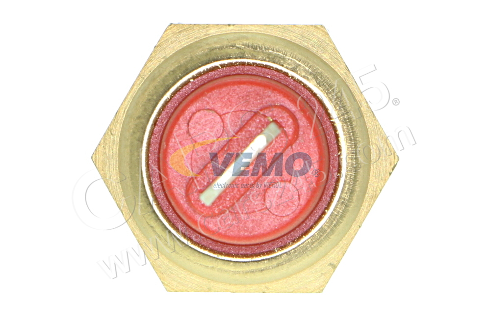Sensor, Kühlmitteltemperatur VEMO V70-72-0004 2