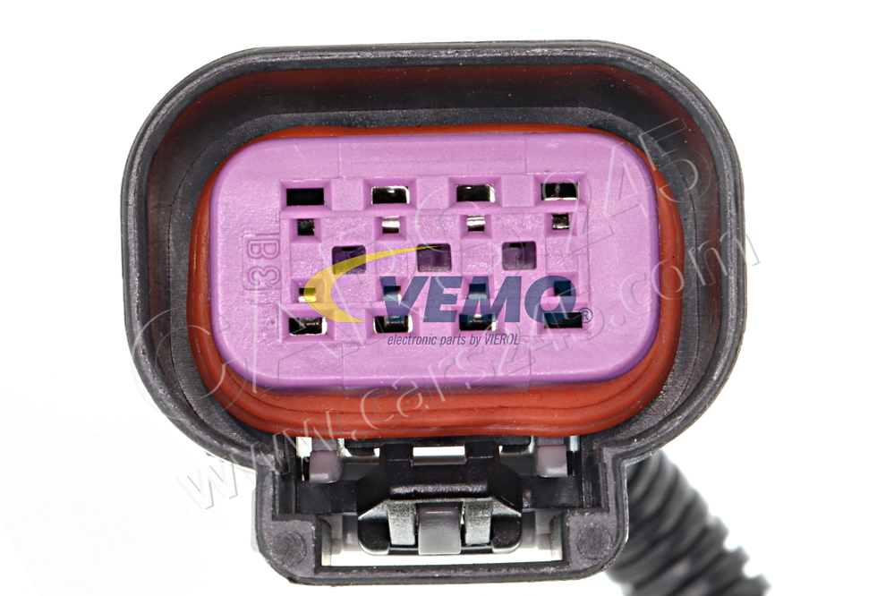 Reparatursatz, Kabelsatz VEMO V24-83-0009 2