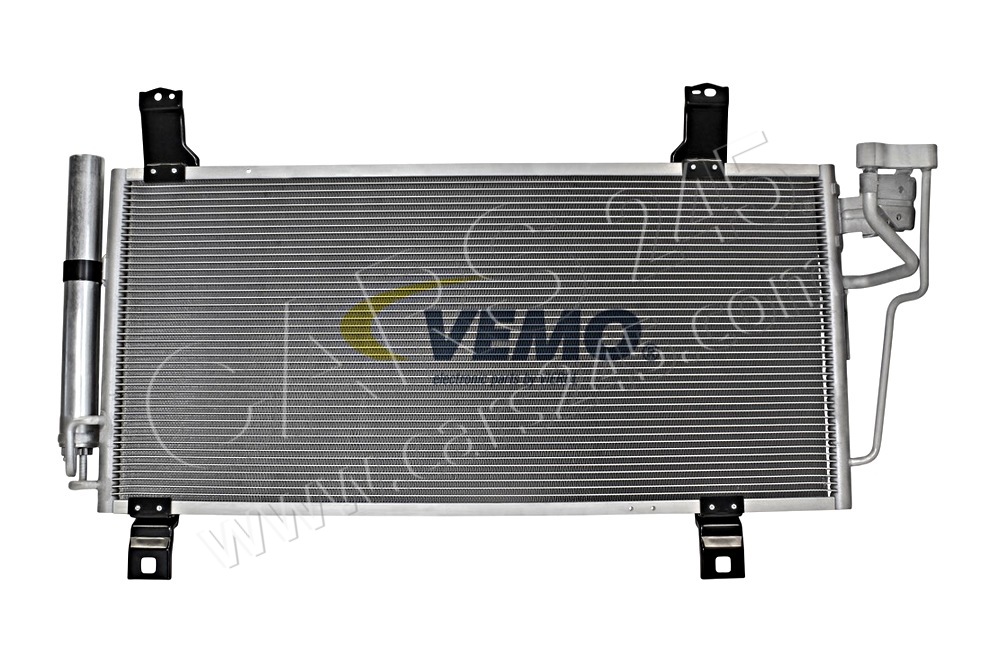 Kondensator, Klimaanlage VEMO V32-62-0022
