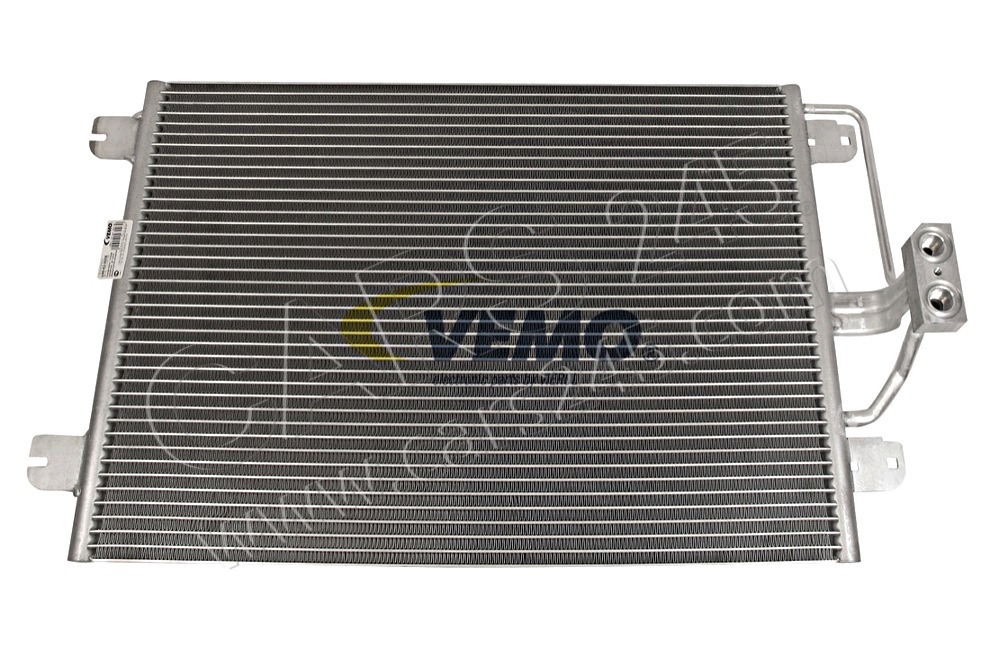 Kondensator, Klimaanlage VEMO V46-62-0006