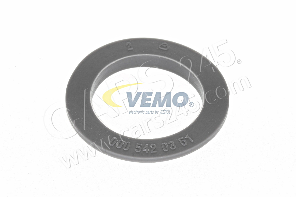 Dichtring VEMO V99-72-0013 2