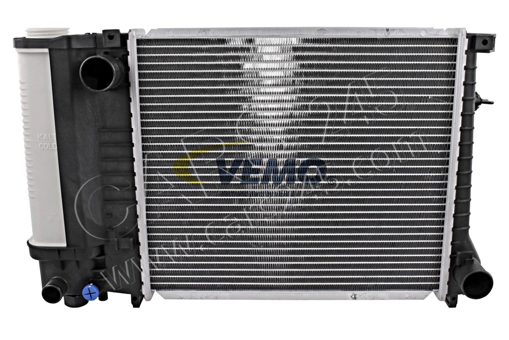 Kühler, Motorkühlung VEMO V20-60-1515